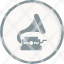 gramophone-antiques-music-play-song-icon