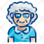 grandmother-elderly-woman-grandma-avatar-icon