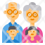 grandparents-family-kids-children-member-icon