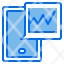 graph-app-report-mobile-application-icon