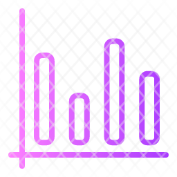 graph icon, chart icon, diagram icon, analysis icon, analytics icon ...