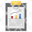 graph-clipboard-growth-file-document-icon