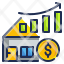 graph-house-business-finance-price-icon
