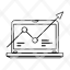 graph-laptop-icon
