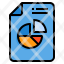 graph-report-file-document-sheet-icon