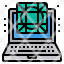 graphic-laptop-icon