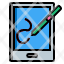 graphictaplet-mousepen-stylus-pendrawing-icon