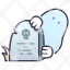 grave-and-ghost-graveyard-halloween-horror-scary-icon