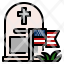 graveyard-cemetery-memorial-day-military-death-veterans-icon