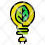 green-energy-ecology-power-concept-icon