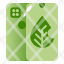 green-gadget-eco-phone-icon