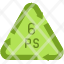 green-polystyrene-ps-symbol-icon