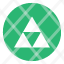 green-zelda-triforce-icon