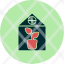 greenhouse-artificial-organic-farming-crops-icon-icons-vector-design-interface-apps-icon
