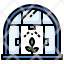 greenhouse-filloutline-irrigation-system-watering-plant-icon