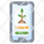 greenhouse-flaticon-app-smart-farm-sprout-smartphone-agriculture-icon