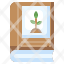 greenhouse-flaticon-book-botany-plant-gardening-farming-education-icon