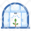 greenhouse-flaticon-irrigation-system-watering-plant-icon