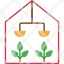 greenhouse-home-energy-house-farming-icon