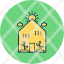 greenhouse-light-water-plant-icon