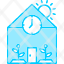 greenhouse-water-light-plant-icon