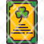 greeting-cardst-patricks-day-cultures-irish-saint-patrick-ireland-icon