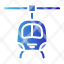 grid-icon-helicopter-aircraft-chopper-flight-transports-helicopters-fly-transportation-icon