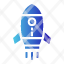 grid-icon-rocket-ship-launch-space-deploy-kick-off-booster-startup-icon