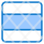 grid-layout-stack-vertical-icon