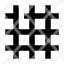 grid-lines-vertical-horizontal-tool-icon