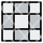 grid-mesh-icon