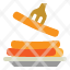 grilled-meat-sausage-wienner-icon
