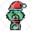 grinch-elf-xmas-character-user-icon