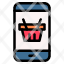 grocery-app-android-digital-interaction-software-icon