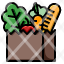 grocery-bag-food-fruit-bread-icon