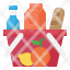 grocery-food-store-market-basket-icon