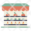 groceryretail-sell-shelf-store-icon