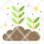 growing-leaf-plant-seed-icon