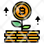 growth-bitcoin-icon