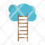 growth-business-career-heaven-ladder-stairs-icon