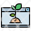 growth-business-the-chart-benefit-plant-icon