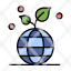 growth-eco-friendly-globe-icon