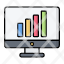 growth-graph-monitor-business-graph-computer-icon
