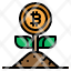 growth-money-cryptocurrency-coin-bitcoin-profit-icon