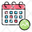growth-planning-business-businessman-meeting-calendar-icon