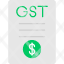 gst-tax-charge-bill-money-icon