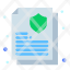 guarantee-insurance-policy-document-icon