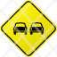 guide-road-sign-sign-traffic-traffic-sign-warning-caution-car-two-icon