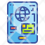 guides-phone-world-map-location-icon