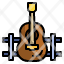 guitar-folk-cultures-music-and-multimedia-acoustic-icon